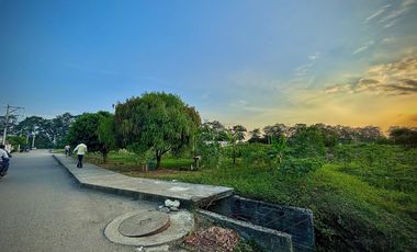 LOTE EN VENTA  SECTOR  SAN JOSE  CERETE