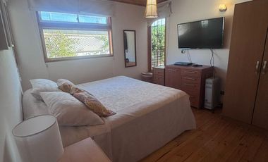 hermosa casa en venta con gran vista al mar en exclusivo condominio el consistorial
