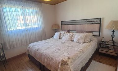 hermosa casa en venta con gran vista al mar en exclusivo condominio el consistorial