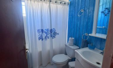 hermosa casa en venta con gran vista al mar en exclusivo condominio el consistorial