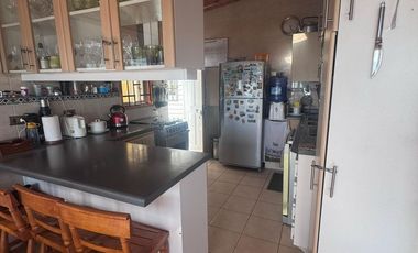 hermosa casa en venta con gran vista al mar en exclusivo condominio el consistorial