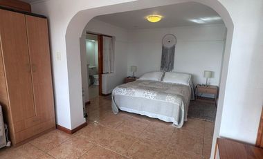 hermosa casa en venta con gran vista al mar en exclusivo condominio el consistorial