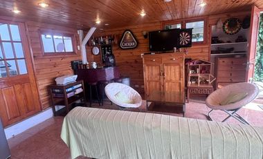 hermosa casa en venta con gran vista al mar en exclusivo condominio el consistorial