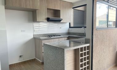 Apartamento en Arriendo  en Mayorca, Sabaneta en Antioquia