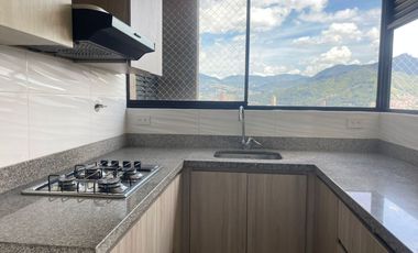 Apartamento en Arriendo  en Mayorca, Sabaneta en Antioquia