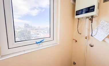 Departamento en Condominio Jardines de Colón o Arriendo $500.000