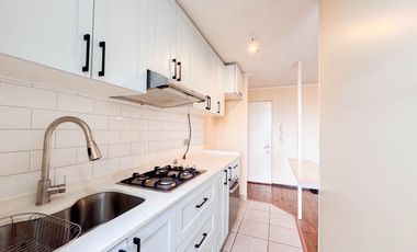 Departamento en Condominio Jardines de Colón o Arriendo $500.000