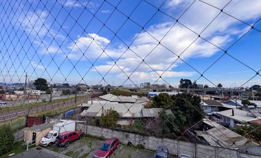 Departamento en Condominio Jardines de Colón o Arriendo $500.000