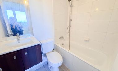 Departamento en Condominio Jardines de Colón o Arriendo $500.000