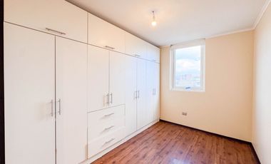 Departamento en Condominio Jardines de Colón o Arriendo $500.000