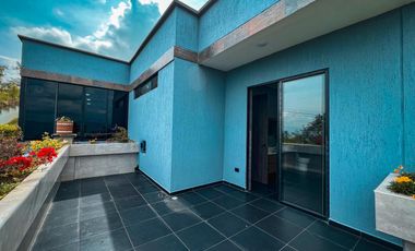 CASA EN VENTA RUITOQUE ALTO   PIEDESCUESTA SANTANDER CASA EXCLUSIVA.