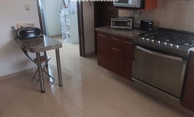 SE RENTA CASA EN RIBERAS DEL CAMPESTRE