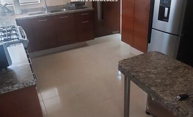 SE RENTA CASA EN RIBERAS DEL CAMPESTRE