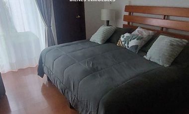SE RENTA CASA EN RIBERAS DEL CAMPESTRE