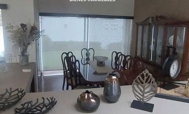 SE RENTA CASA EN RIBERAS DEL CAMPESTRE