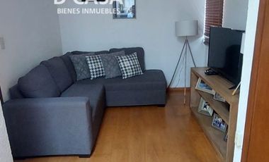 SE RENTA CASA EN RIBERAS DEL CAMPESTRE