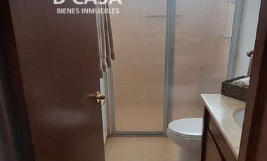 SE RENTA CASA EN RIBERAS DEL CAMPESTRE