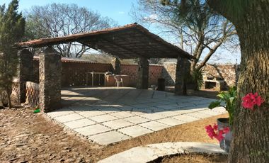 VENTA DE QUINTA / RANCHO