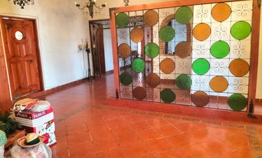 VENTA DE QUINTA / RANCHO
