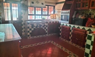 VENTA DE QUINTA / RANCHO