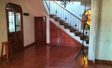 VENTA DE QUINTA / RANCHO