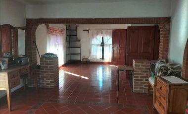 VENTA DE QUINTA / RANCHO