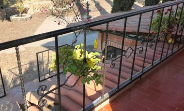 VENTA DE QUINTA / RANCHO