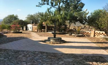 VENTA DE QUINTA / RANCHO