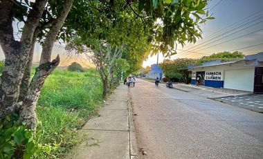 LOTE EN VENTA SECTOR SAN JOSE CERETE
