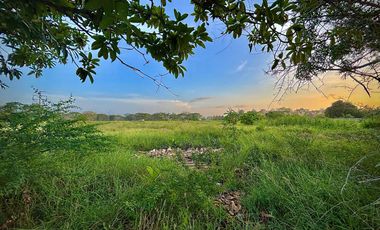 LOTE EN VENTA SECTOR SAN JOSE CERETE