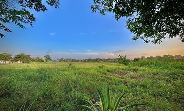 LOTE EN VENTA SECTOR SAN JOSE CERETE