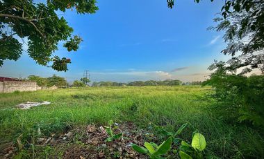 LOTE EN VENTA SECTOR SAN JOSE CERETE