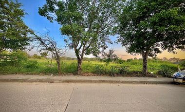LOTE EN VENTA SECTOR SAN JOSE CERETE