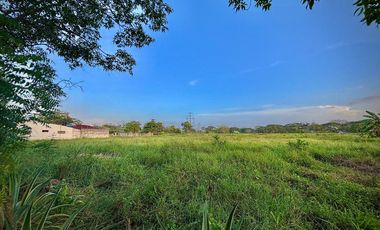 LOTE EN VENTA SECTOR SAN JOSE CERETE
