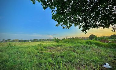 LOTE EN VENTA SECTOR SAN JOSE CERETE