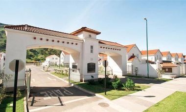 Estupenda Casa Cumbres De Nos, San Bernardo