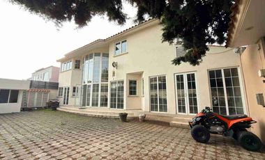 CASA EN RENTA LA VIRGEN METEPEC