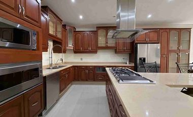 CASA EN RENTA LA VIRGEN METEPEC