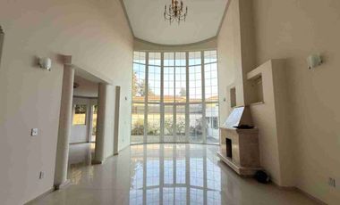 CASA EN RENTA LA VIRGEN METEPEC