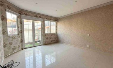 CASA EN RENTA LA VIRGEN METEPEC