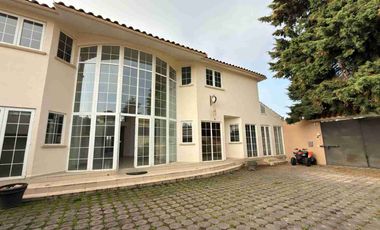 CASA EN RENTA LA VIRGEN METEPEC