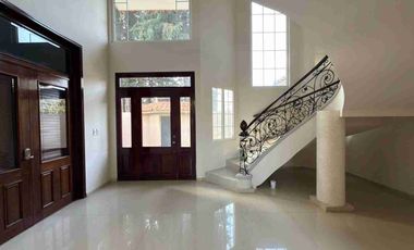 CASA EN RENTA LA VIRGEN METEPEC