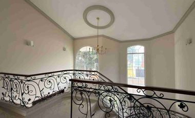 CASA EN RENTA LA VIRGEN METEPEC