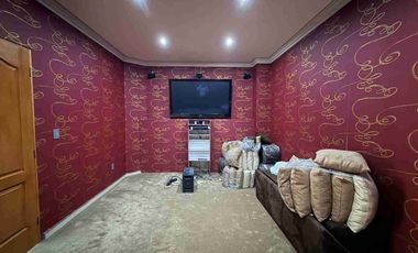 CASA EN RENTA LA VIRGEN METEPEC