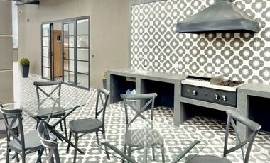 ¡Invierte o vive en un departamento moderno, seguro y en ubicación estratégica en Cuenca!