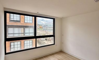 ¡Invierte o vive en un departamento moderno, seguro y en ubicación estratégica en Cuenca!