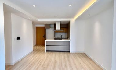¡Invierte o vive en un departamento moderno, seguro y en ubicación estratégica en Cuenca!