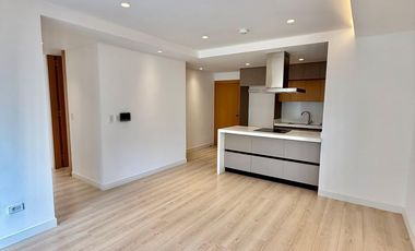 ¡Invierte o vive en un departamento moderno, seguro y en ubicación estratégica en Cuenca!