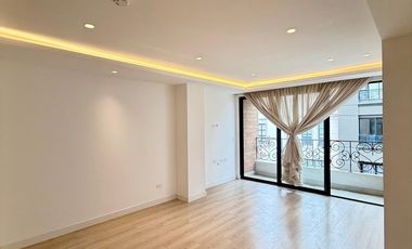 ¡Invierte o vive en un departamento moderno, seguro y en ubicación estratégica en Cuenca!