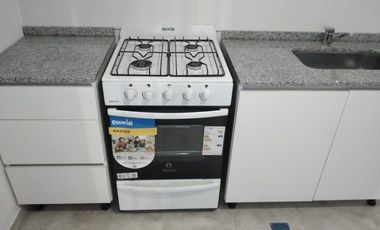 MONOAMBIENTE en planta baja
